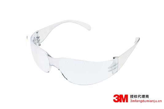 3M11228AF經(jīng)濟型防霧防護眼鏡